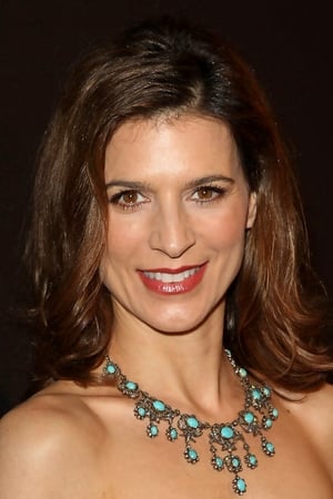 Perrey Reeves