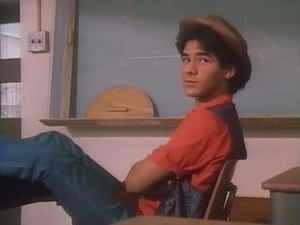 Degrassi High 1. évad Ep.13 13. epizód