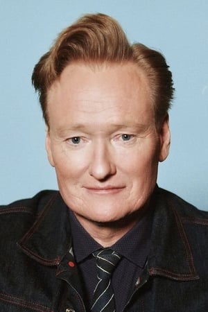 Conan O'Brien profil kép