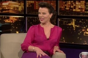 Chelsea Lately 5. évad Ep.151 151. epizód