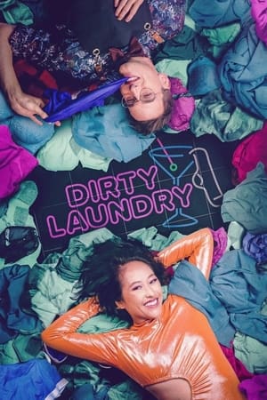 Dirty Laundry 2. évad (2022-12-06) poszter