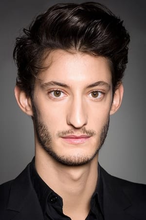 Pierre Niney profil kép