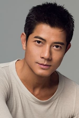 Aaron Kwok profil kép