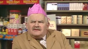 Open All Hours 4. évad Ep.5 5. epizód