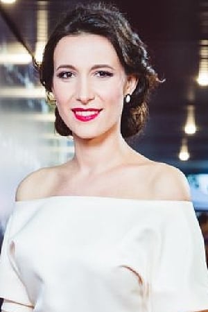 Olga Borovskaya profil kép