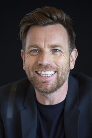 Ewan McGregor profil kép