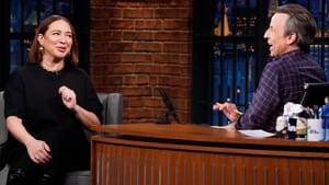 Late Night with Seth Meyers 11. évad Ep.81 81. epizód