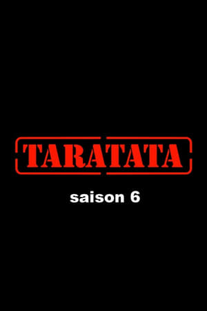 Taratata 6. évad (2005-04-09) poszter