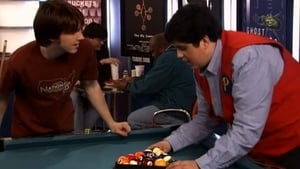 Drake és Josh 2. évad Ep.5 5. epizód