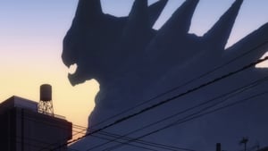 SSSS.GRIDMAN 1. évad Ep.1 1. epizód