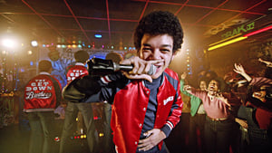 The Get Down 1. évad Ep.9 9. epizód