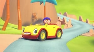 Noddy, Toyland Detective 1. évad Ep.42 42. epizód