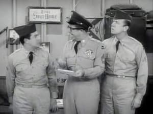 The Phil Silvers Show 3. évad Ep.29 29. epizód