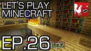 Let's Play Minecraft 1. évad Ep.26 26. epizód