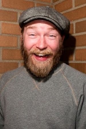 Kyle Kinane profil kép