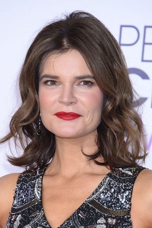 Betsy Brandt profil kép