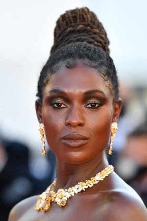 Jodie Turner-Smith profil kép