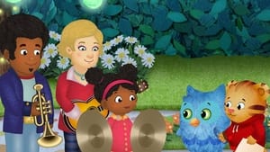 Daniel Tiger's Neighborhood 1. évad Ep.26 26. epizód