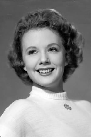 Piper Laurie profil kép