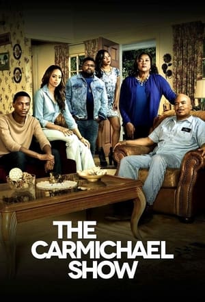 The Carmichael Show poszter