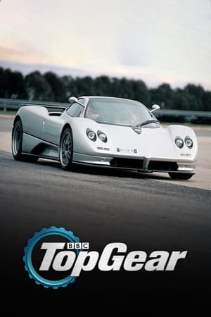 Top Gear poszter