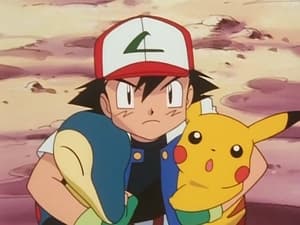 Pokémon 3. évad Ep.25 25. epizód