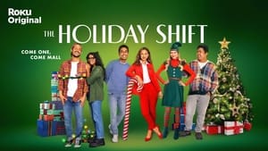 The Holiday Shift kép