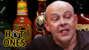 Hot Ones 2. évad Ep.17 17. epizód