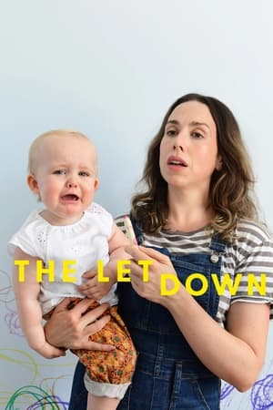 The Letdown poszter