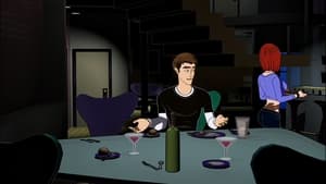 Spider-Man: The New Animated Series 1. évad Ep.4 4. epizód