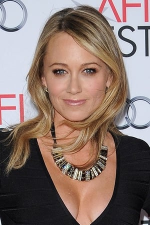 Christine Taylor profil kép