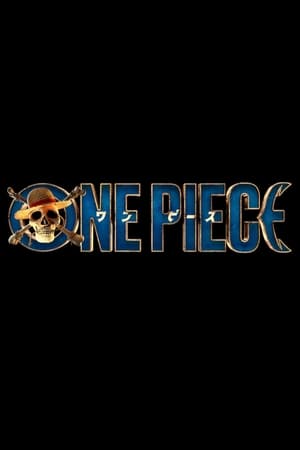 ONE PIECE poszter