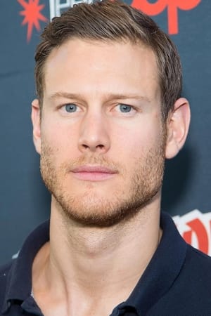 Tom Hopper profil kép