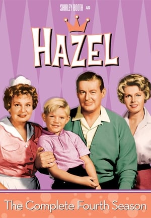 Hazel 4. évad (1964-09-17) poszter