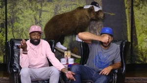 Desus & Mero 1. évad Ep.152 152. epizód