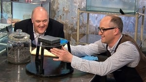 Dara O Briain's Science Club 2. évad Ep.6 6. epizód