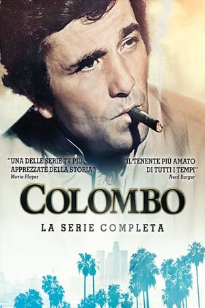 Columbo poszter