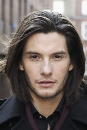 Ben Barnes profil kép