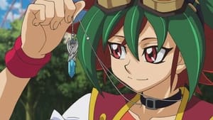 遊☆戯☆王ARC-V 1. évad Ep.1 1. epizód