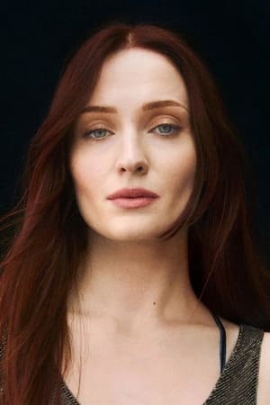 Sophie Turner profil kép