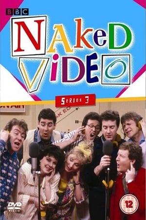 Naked Video 3. évad (1989-01-19) poszter