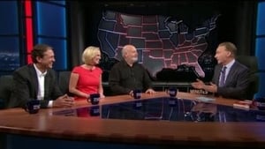 Real Time with Bill Maher 10. évad Ep.33 33. epizód