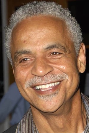 Ron Glass profil kép