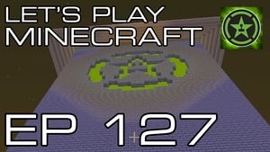 Let's Play Minecraft 3. évad Ep.44 44. epizód