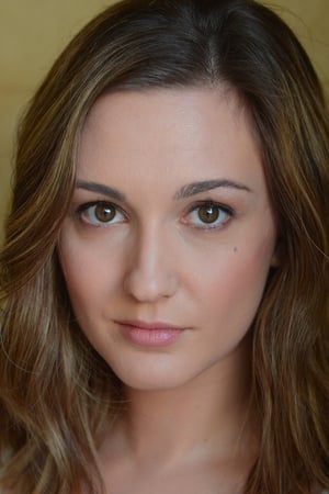 Katherine Barrell profil kép