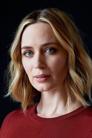 Emily Blunt profil kép