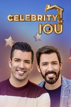 Celebrity IOU 2. évad (2020-12-14) poszter