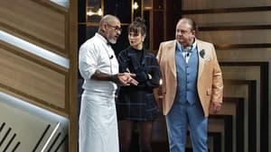 MasterChef: Profissionais 5. évad Ep.1 1. epizód