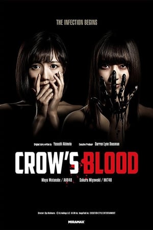 CROW'S BLOOD 1. évad (2016-07-23) poszter