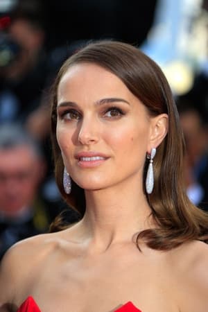 Natalie Portman profil kép